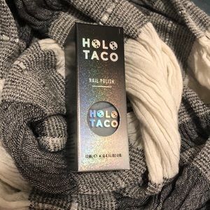 Featured Guest Nail Polish
